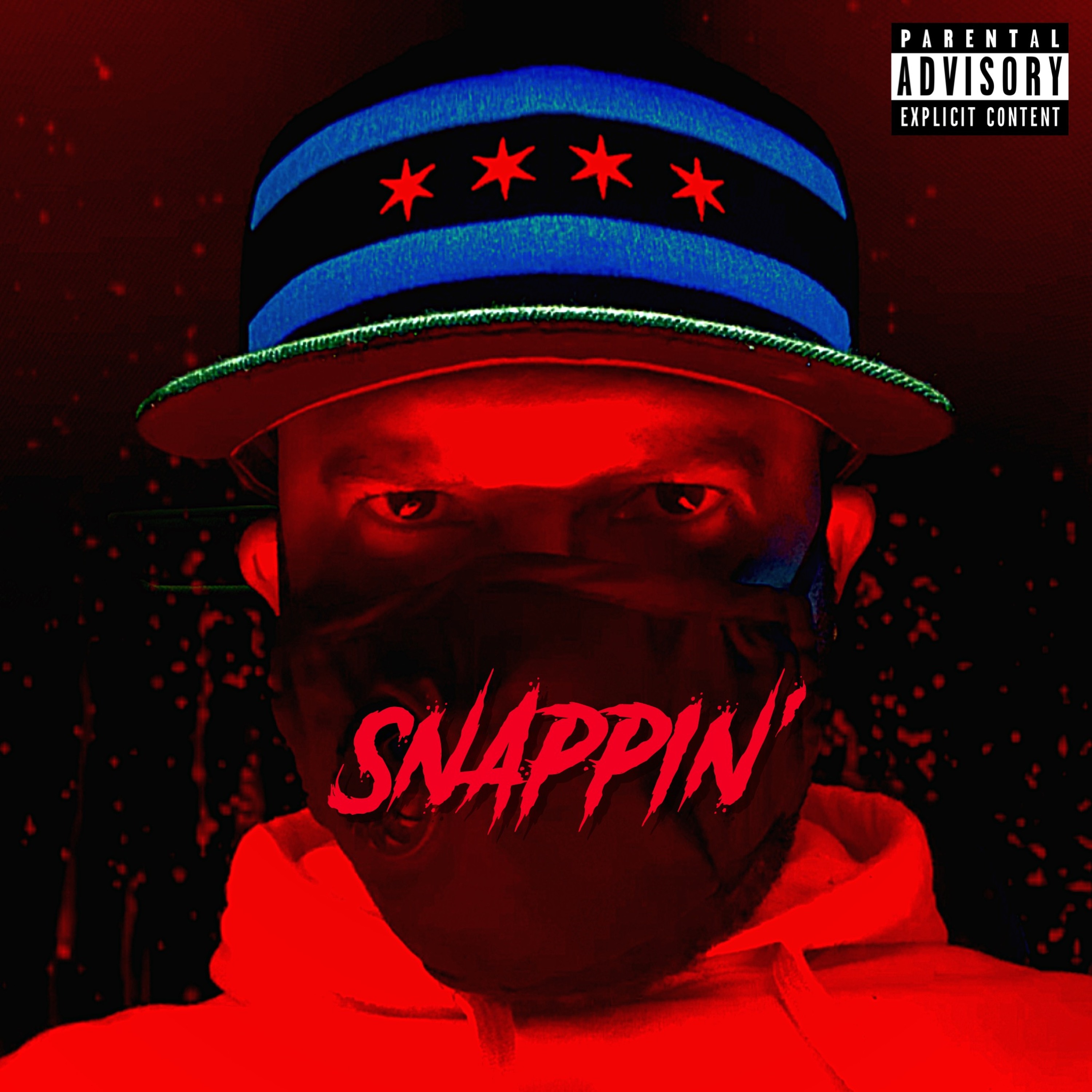Snappin' episode artwork