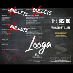 Looga - Bistro(Prod. By Illa86)