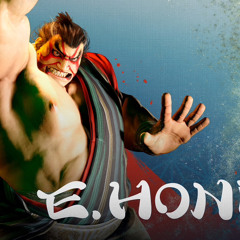 Street Fighter 6 (OST) E. Honda Theme - Kumadori