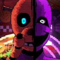 Sr. Coelho | William Afton (FNAF) - Ivou