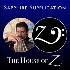 Sapphire Supplication