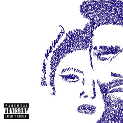 BIG ONE (Arca Remix)