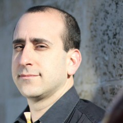 Nadav Cohen: Labyrinth | Hagai Yodan, piano