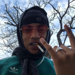 Koba LaD Cramé & Oboy (slowed)