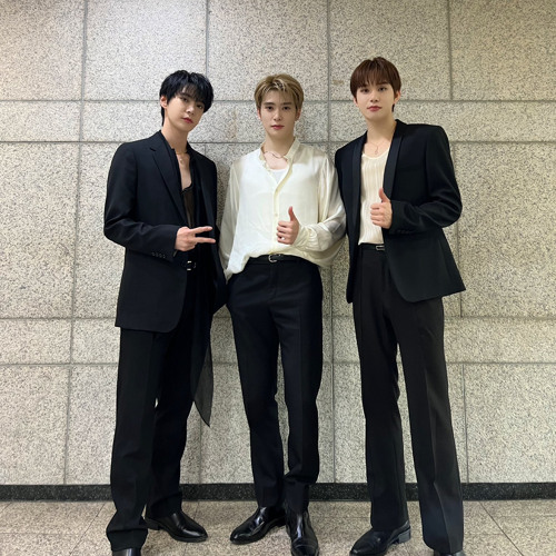 NCT DOJAEJUNG (엔시티 도재정) Kiss (Official Audio)