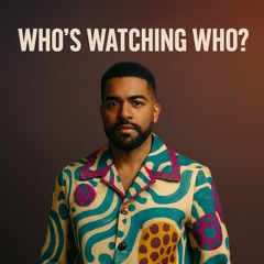 Who’s watching who?
