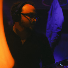 DJ SET Amperage 04.10.24 LA DRAILLE BOOM SERVICE