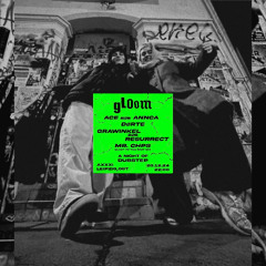 ANNCA b2b ACE @ GLOOM 20.12.2024