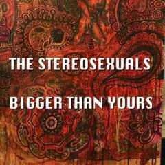 The Stereosexuals - Dumpster Baby (Demo)
