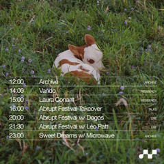 09.10.2025 Laura Conant