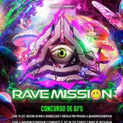 akkas dj - Concurso de dj's RaveMission