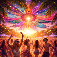New Progressive Trance Set 2026 artwork