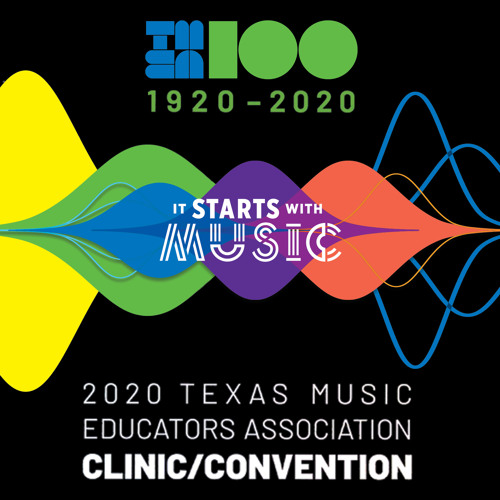 Come Sunday - Baylor University Wind Ensemble (TMEA 2020), Dr. Eric Wilson