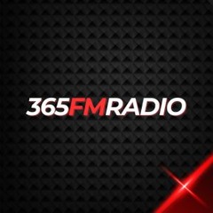 GMar on 365FM #5 BIRTHDAY SET   01.11.25  (electro industrial  edm)