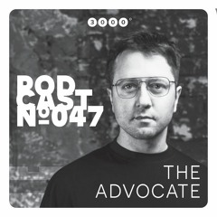 3000Grad Podcast No. 47 by The Advocate