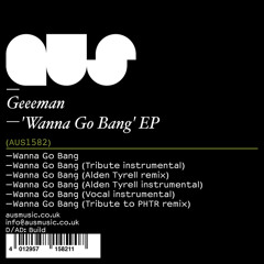 Geeeman - Wanna Go Bang
