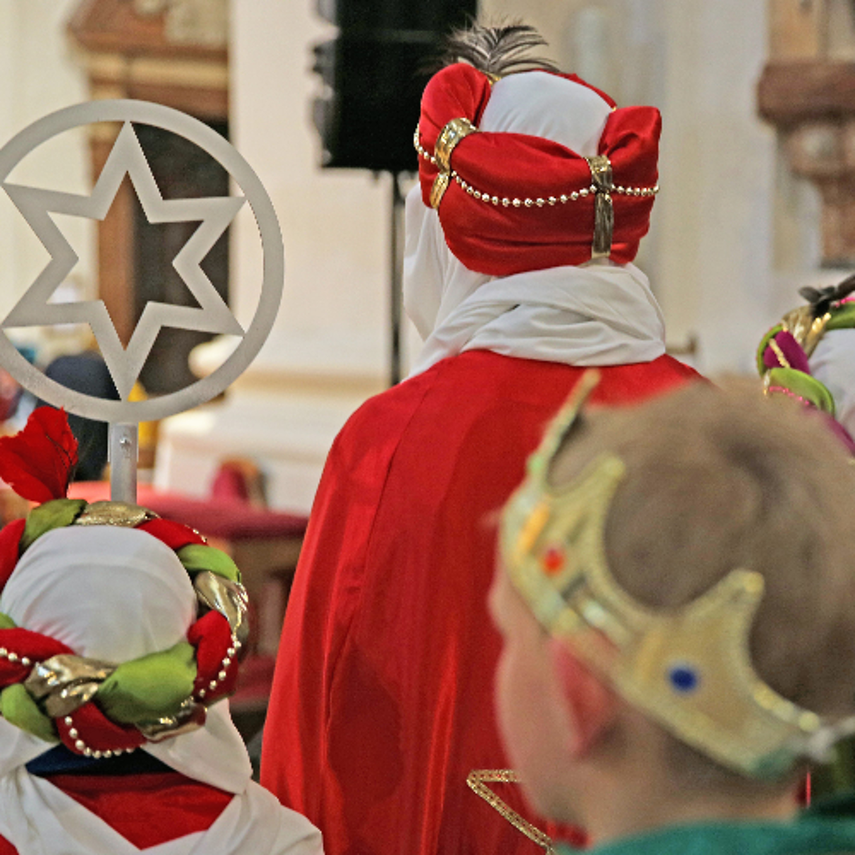 Podcast Bistum Passau