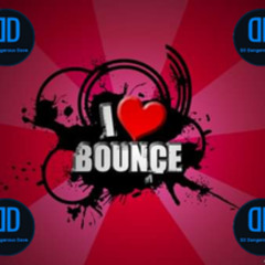 DJ Dangerous Dave's Bounce Bangers July 25 Feat Rik Shaw Ben G Clubbasse Marshmello Devine Inspiration