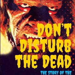 ✔ PDF ❤  FREE Don't Disturb the Dead: The Story of the Ramsay Brothers