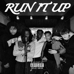 Run It Up