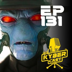 Kyber131 - Where Is Boba Fett CH6