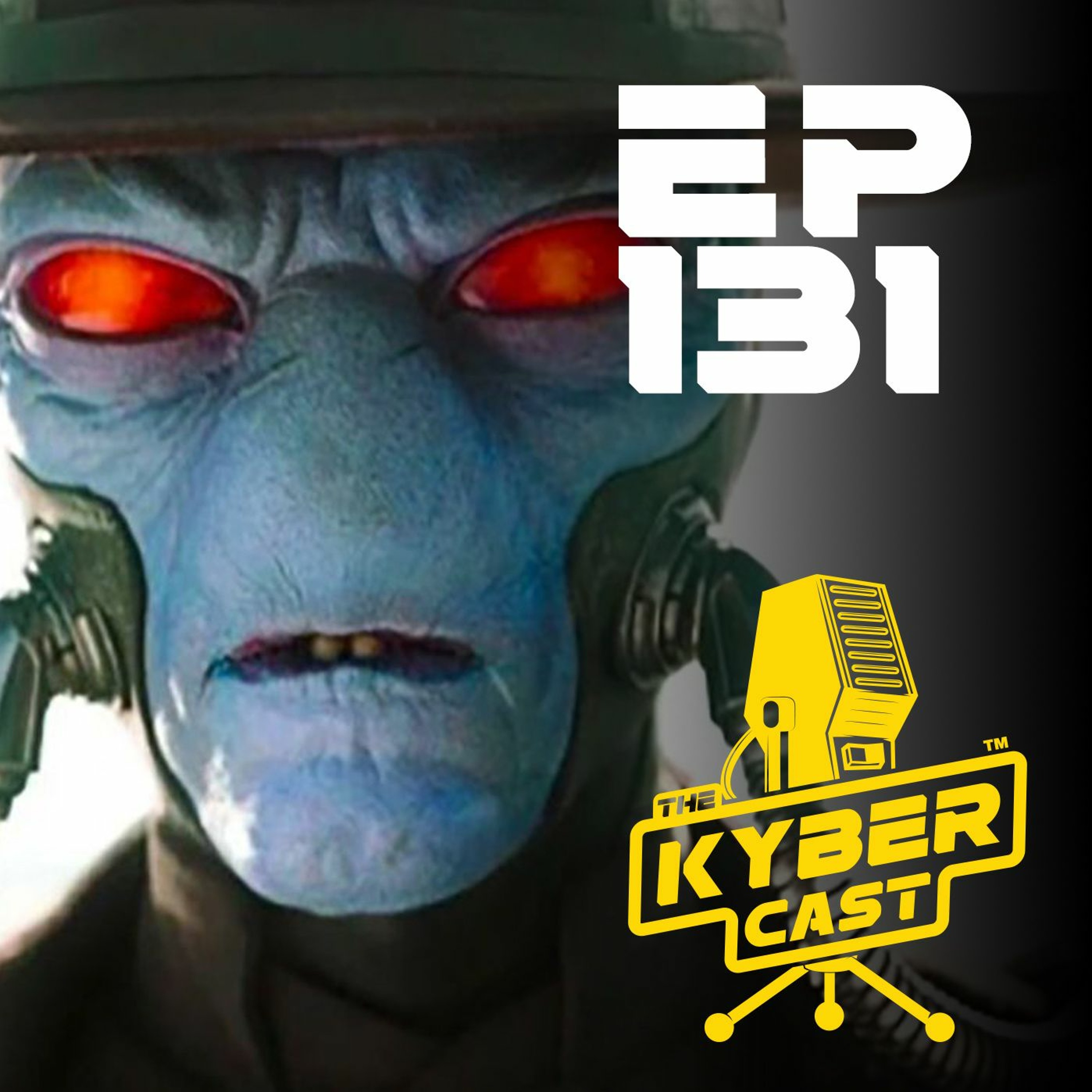 The Kybercast