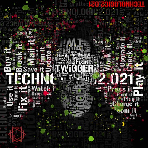 TECHNOLOGIC 2.021 - Daft Punk RMX [ FREE DOWNLOAD ]