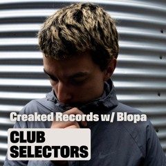 Blopa - Couleur 3 - Club Selectors