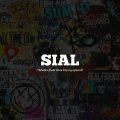 Mahalini - Sial (Punk Goes Pop By Opancd)