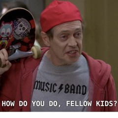 Parasite The Fantabulous BATtering Of Harley Quinn