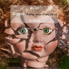 Mix 107 Parlez vous Français 012
