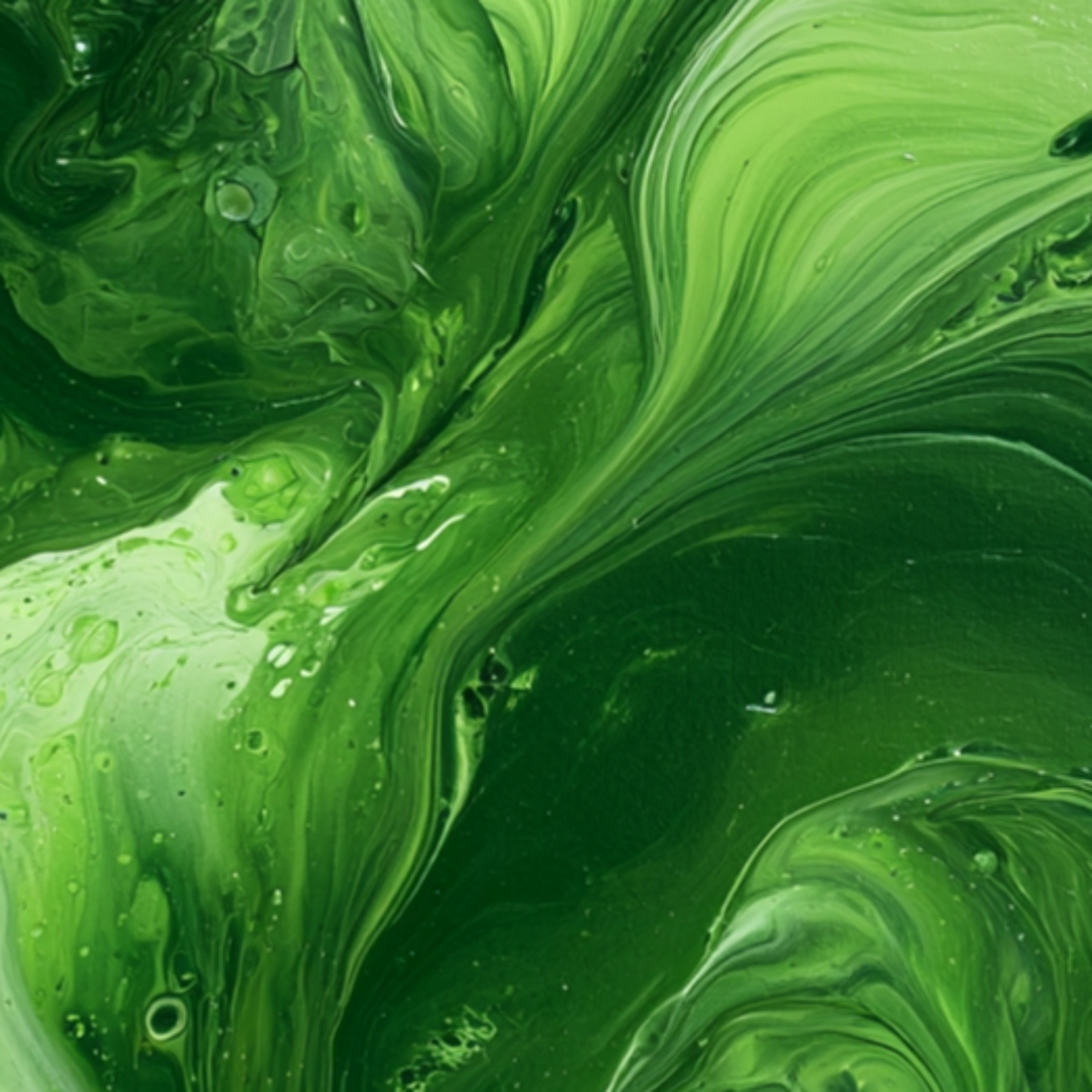 Ultra Green episode artwork
