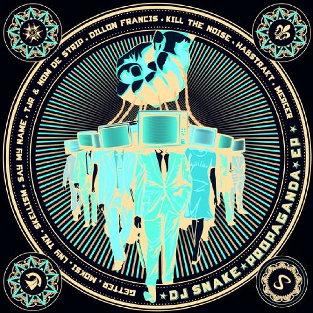 Stream [SKIP 1:04] DJ Snake - Propaganda remix ID / Phantom paris ID ...