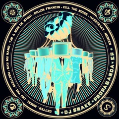 [SKIP 1:04] DJ Snake - Propaganda remix ID / Phantom paris ID remix