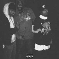 Cadillac Music feat. Spin x Big Duke x Wayno