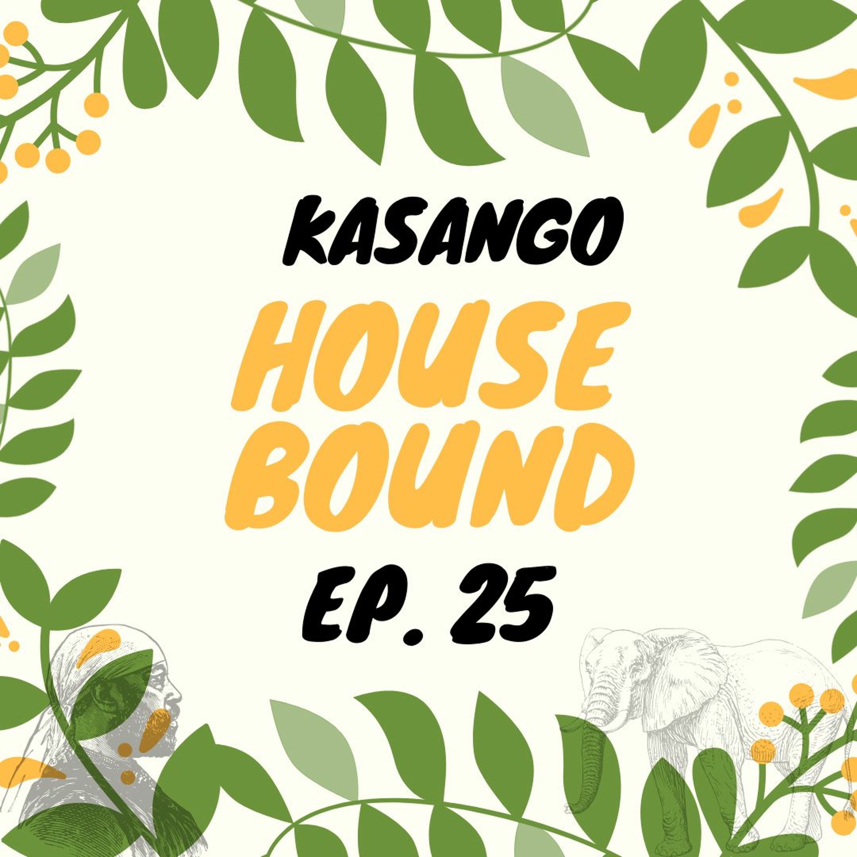 House Bound Show