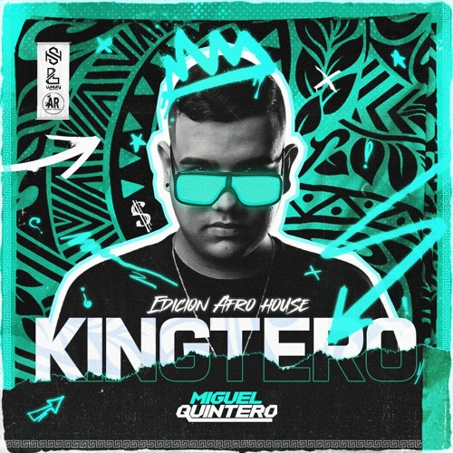 KINGTERO | EDICION SALSAFRO