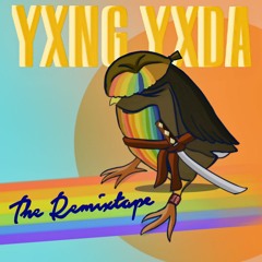 We Found LoFi (Yxng Yxda Remix)