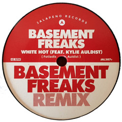 White Hot feat Kylie Auldist (45 RPM Edit)