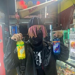 lit