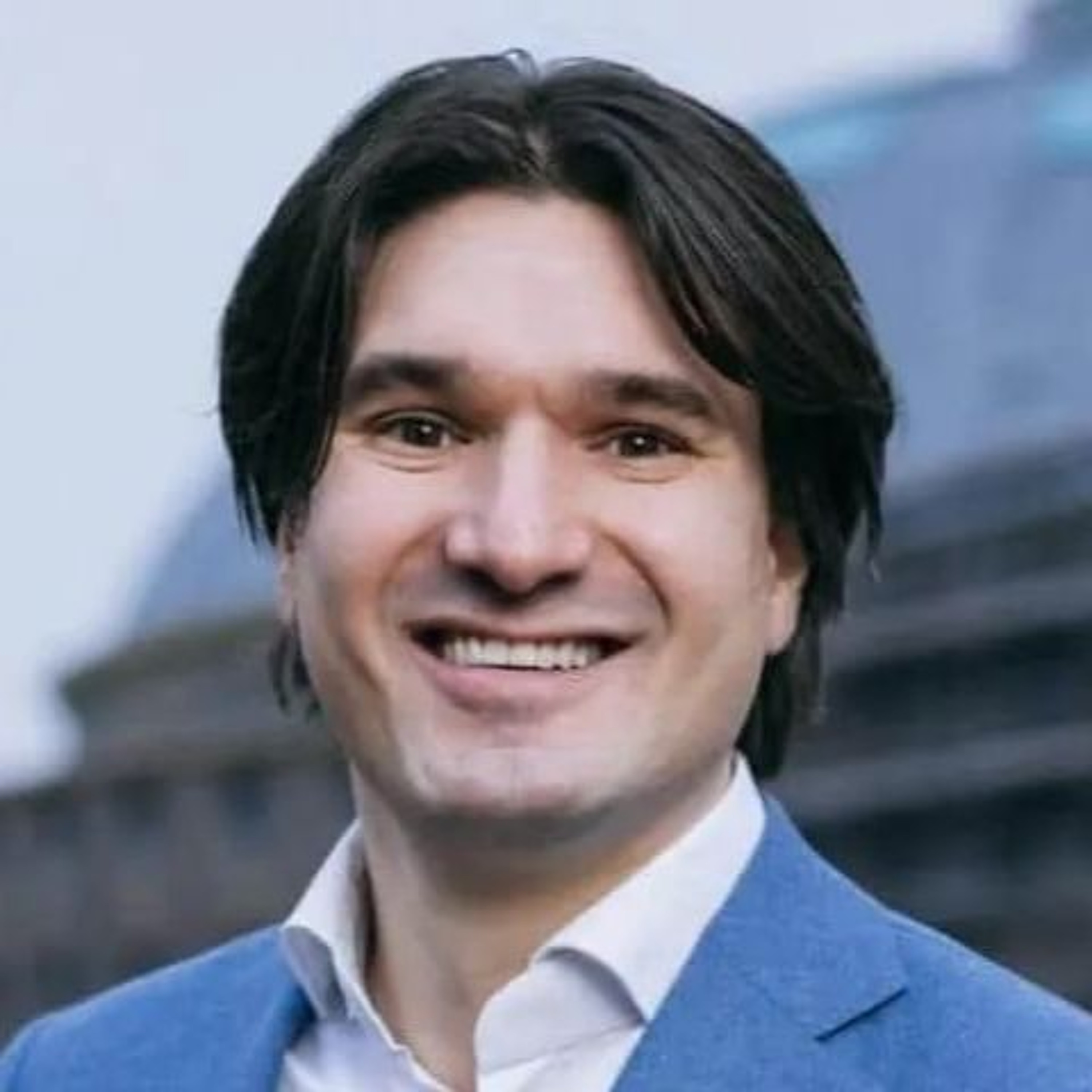Wethouder Floor Roduner over het niet doorgaan van 150 jongerenwoningen episode artwork