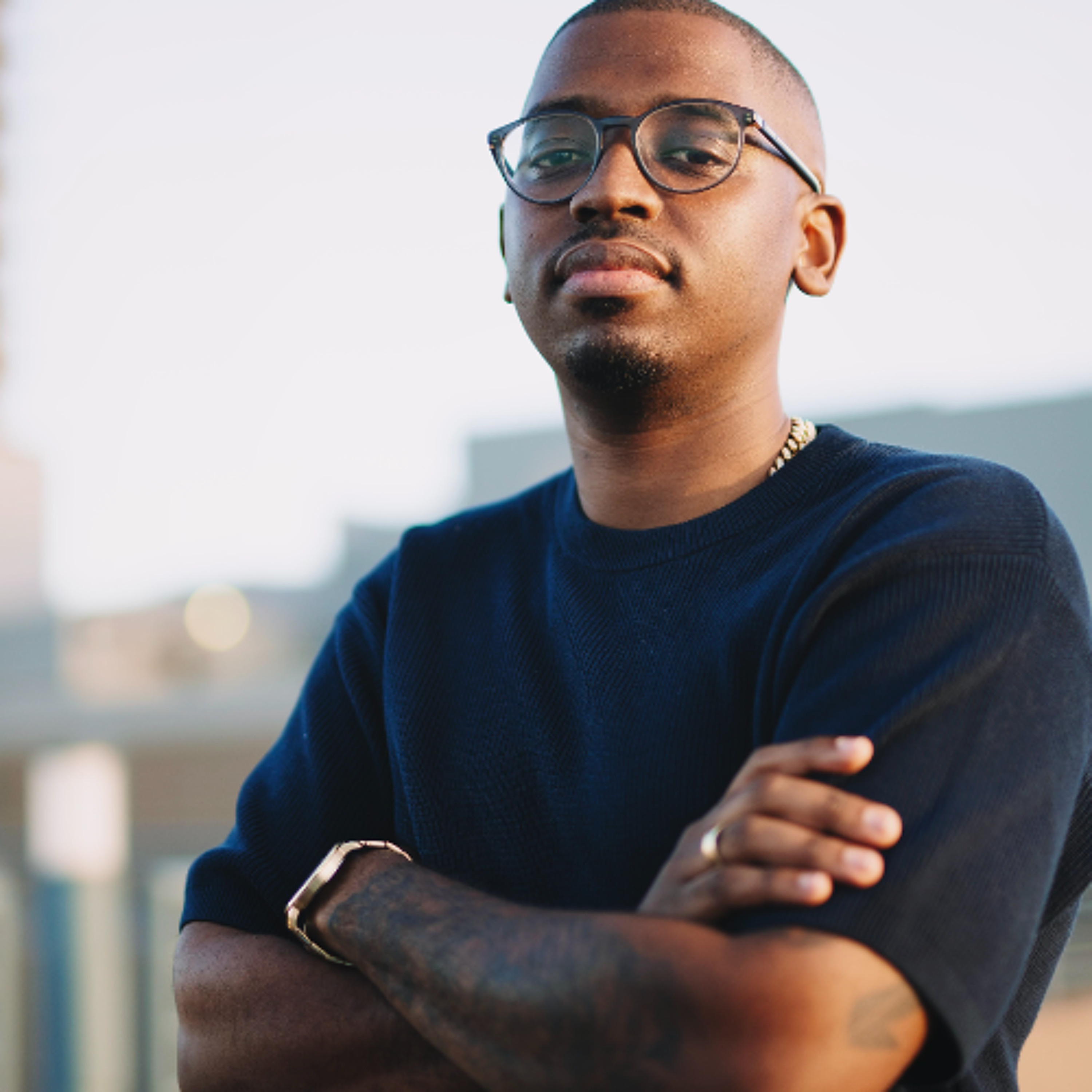 Sibu Mpanza South African entrepreneur chats to Ubuntu Radio about how his career and how it came about.