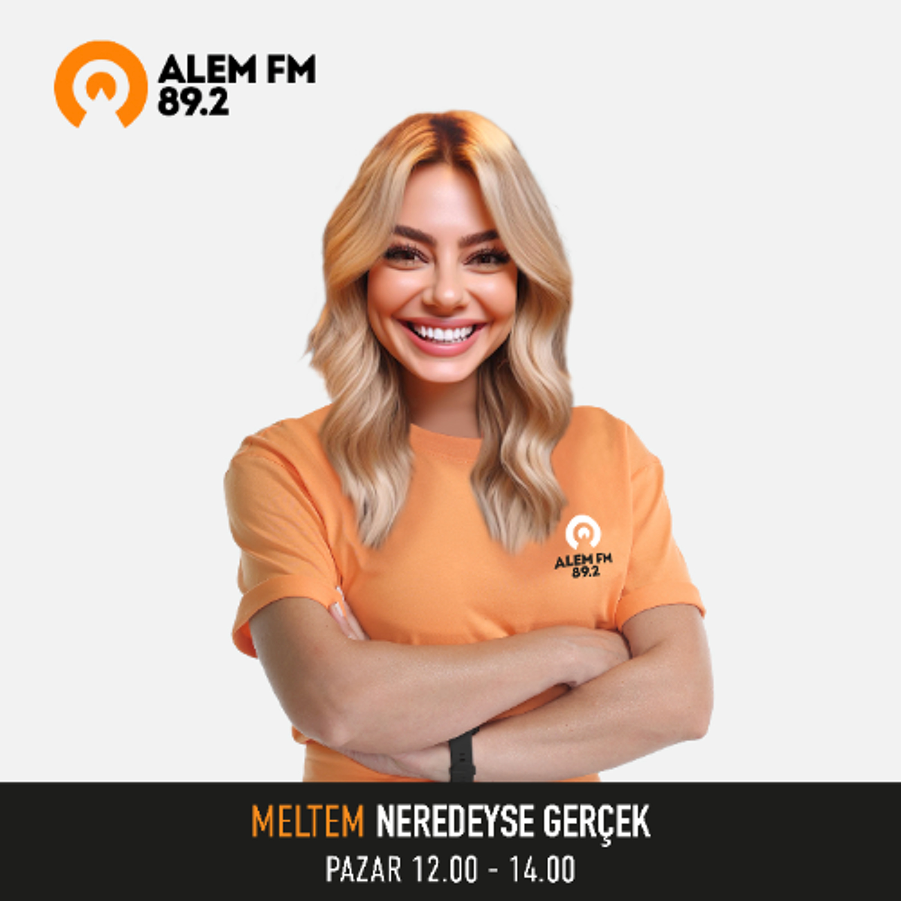 ''Neredeyse Gerçek'' Meltem - 09.11.2025