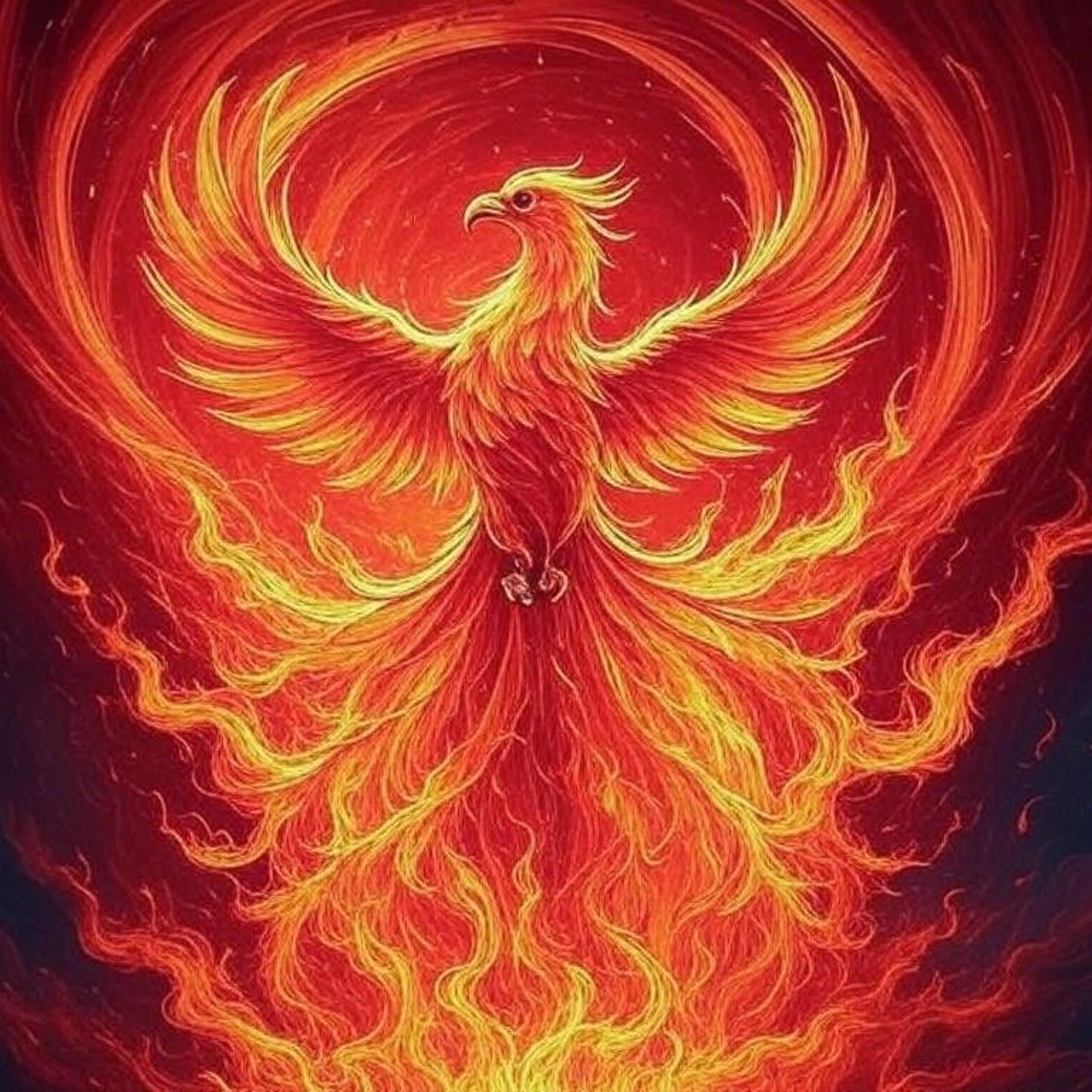 Resilient (Fairwarrior) episode artwork