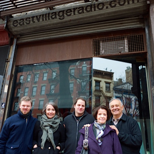 ANGELO BADALAMENTI 03-16-2014 Interview