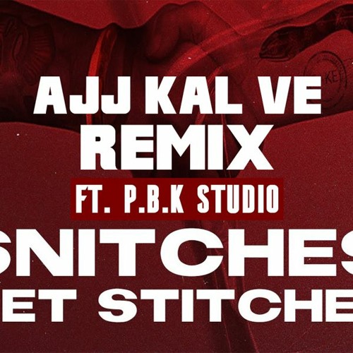 Ajj Kal Ve Remix | Sidhu Moosewala | Nick Dhammu | ft. P.B.K Studio