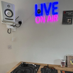 Strictly Vinyl Ep 80 - 14/11/25