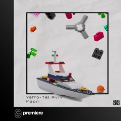 Premiere: Maori - Pinball - Comet