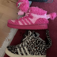 radik-Jeremy Scott snippet