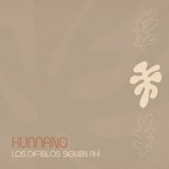 HUMANO - Los Diablos Siguen Ahí (TTR102)